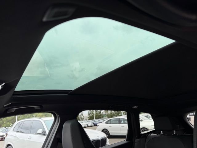 Used 2025 BMW X3 xDrive30i w/ M Sport Package image 23