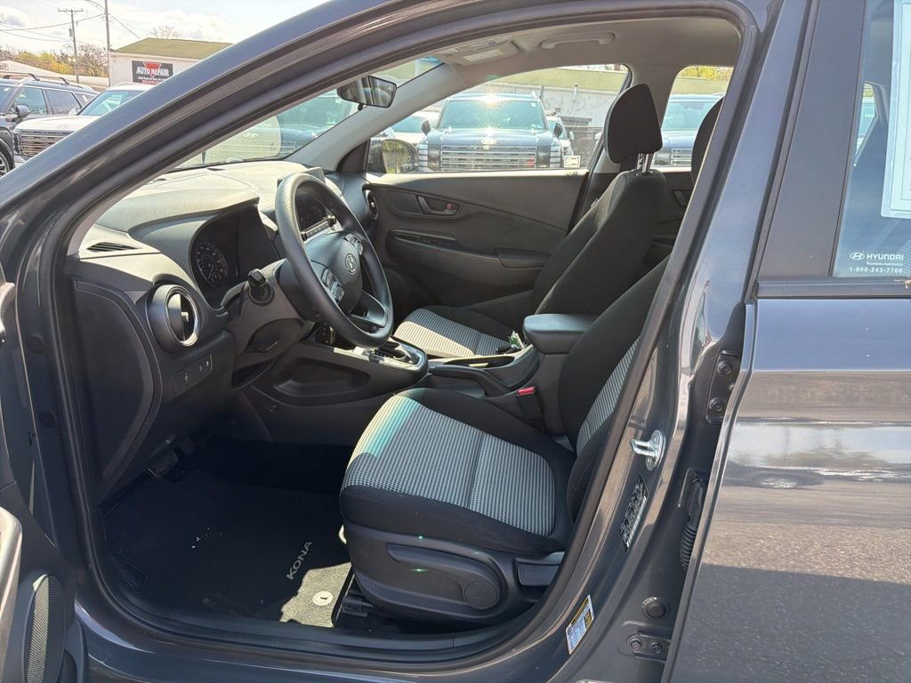 Certified 2023 Hyundai Kona SE image 14