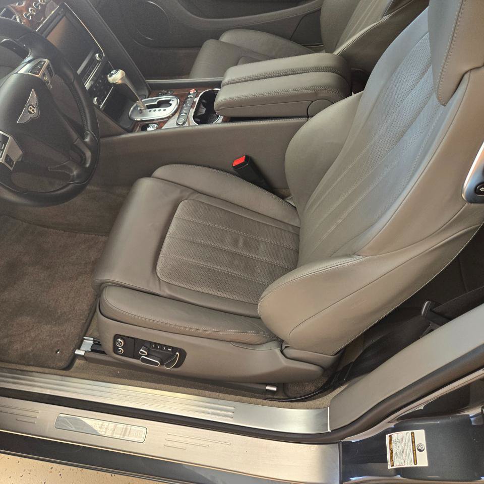 Used 2012 Bentley Continental GT AWD/4WD image 35
