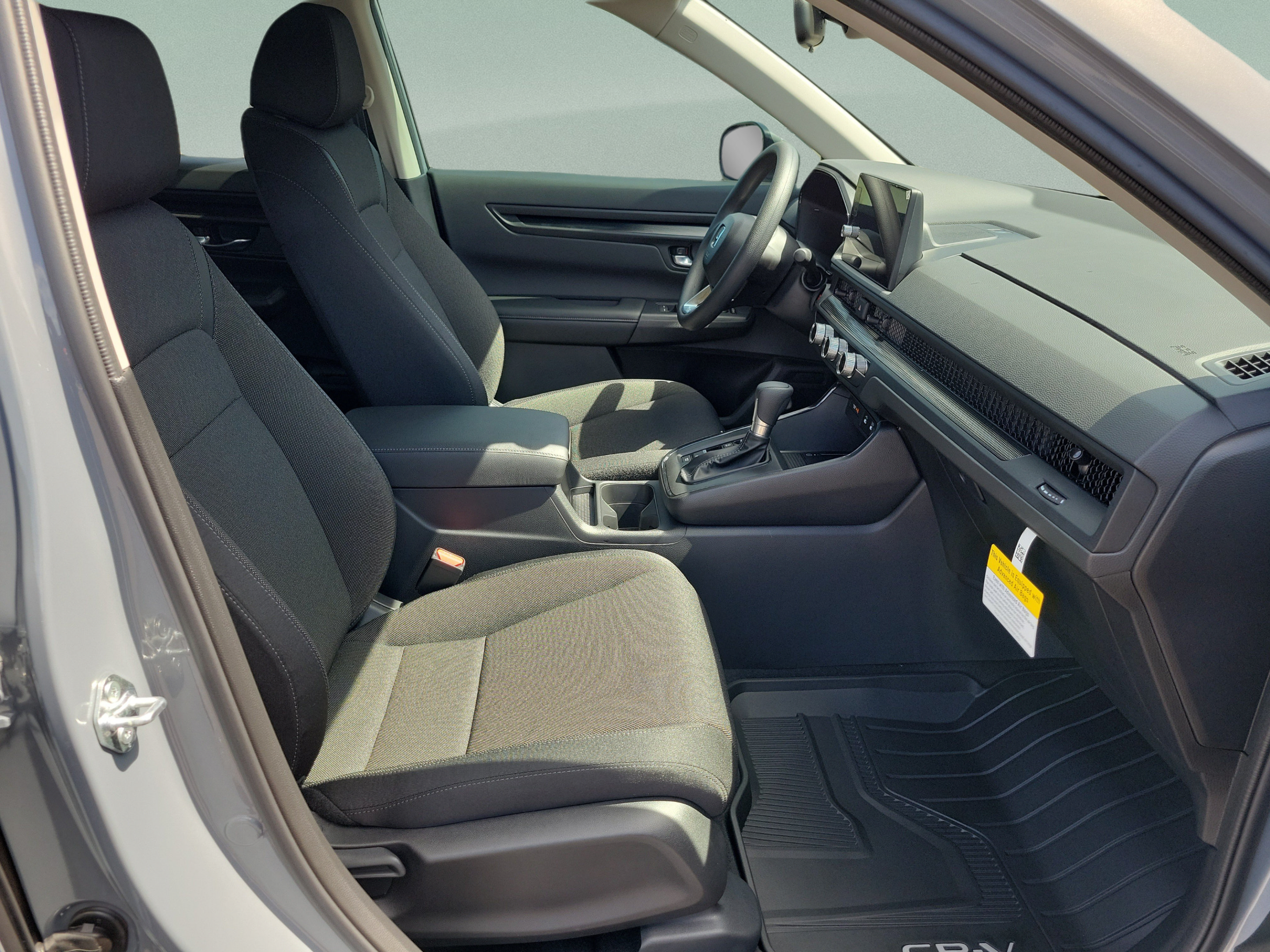 New 2026 Honda CR-V LX image 16