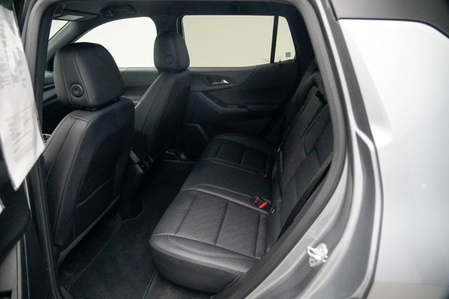 Used 2026 Chevrolet Equinox LT w/ Convenience Package II AWD/4WD image 16