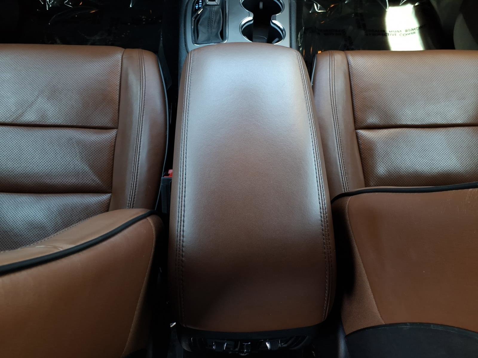 Used 2020 Jeep Grand Cherokee Overland image 26