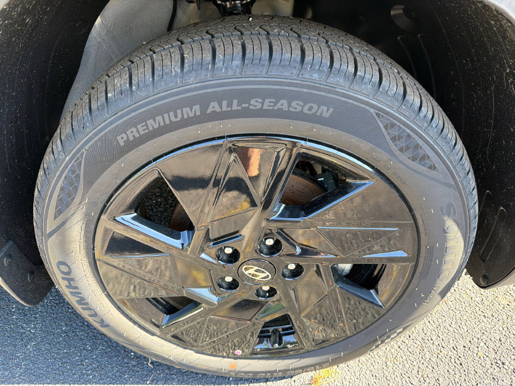 New 2026 Hyundai Kona SEL Sport FWD image 12