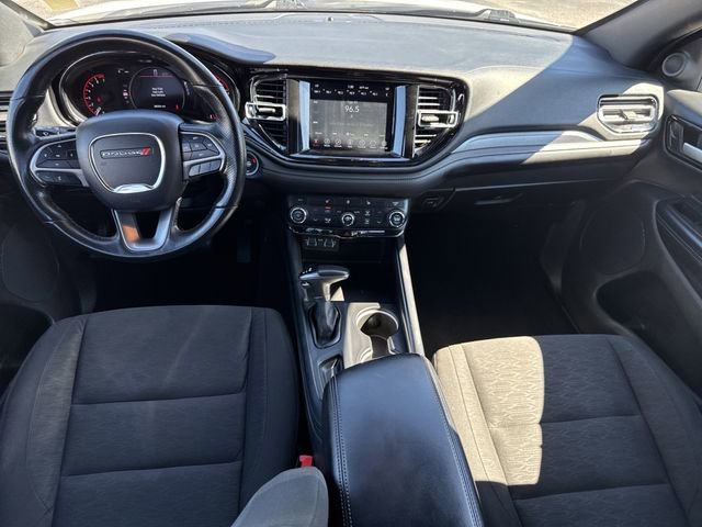 Used 2024 Dodge Durango SXT image 17