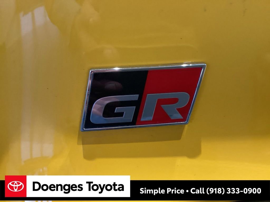 Used 2021 Toyota Supra Premium w/ Driver Assist Package image 19