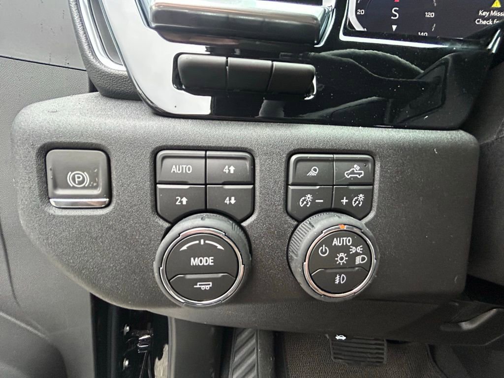 New 2026 Chevrolet Silverado 3500 High Country w/ Technology Package image 29