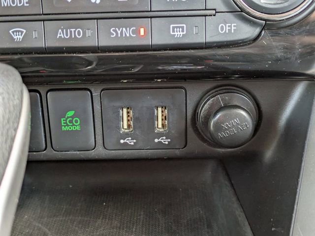 Used 2024 Mitsubishi Eclipse Cross SE image 26