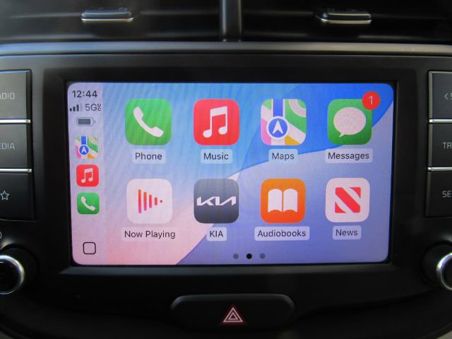 Used 2023 Kia Soul LX w/ LX Technology Package image 37