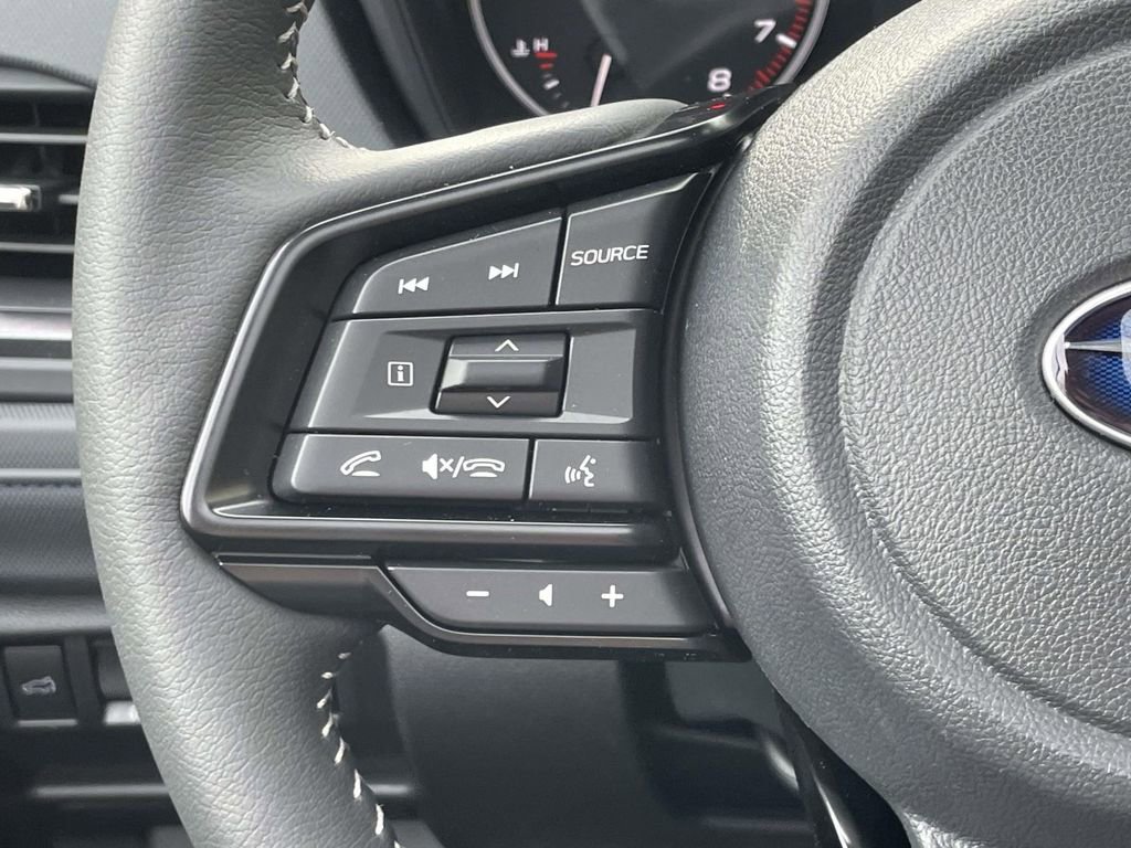 New 2026 Subaru Forester Premium AWD/4WD image 23