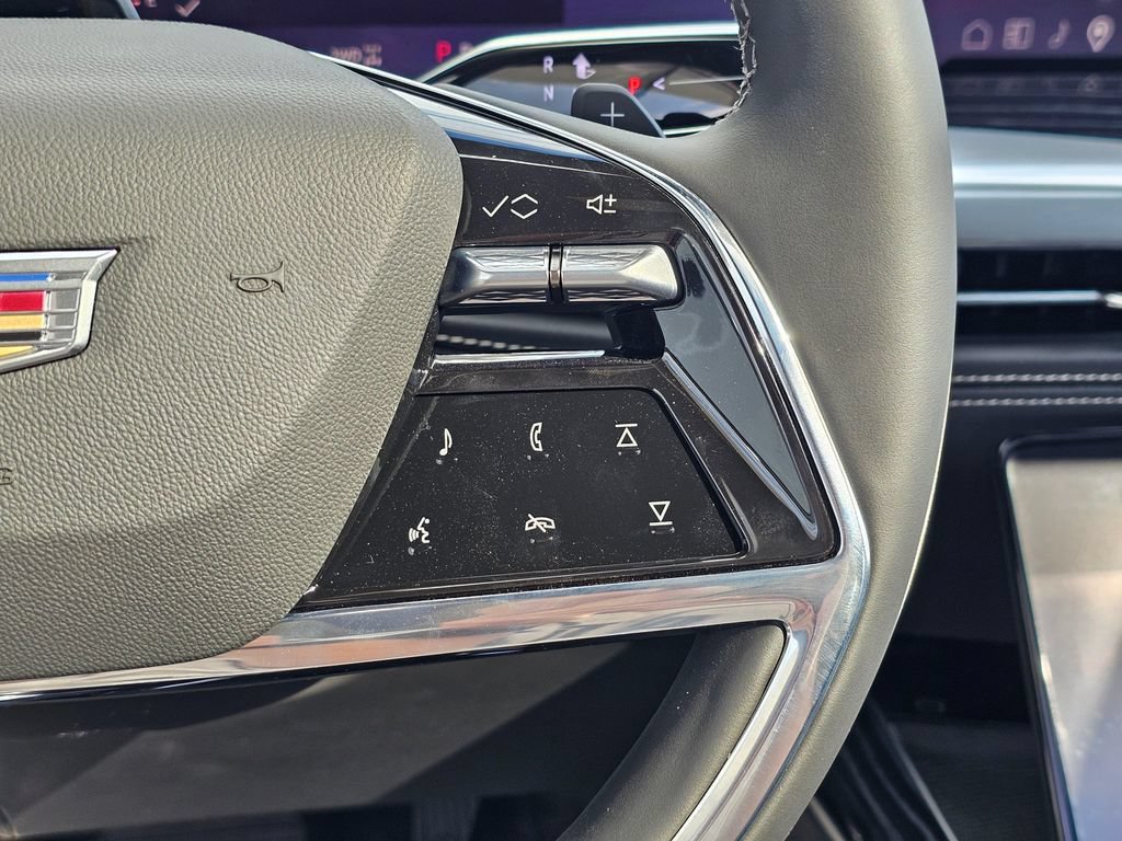 New 2026 Cadillac Escalade Sport AWD/4WD image 29