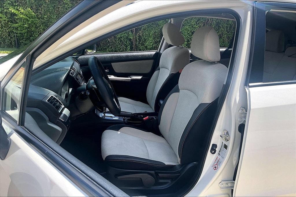 Used 2016 Subaru Crosstrek 2.0i Premium AWD/4WD image 33
