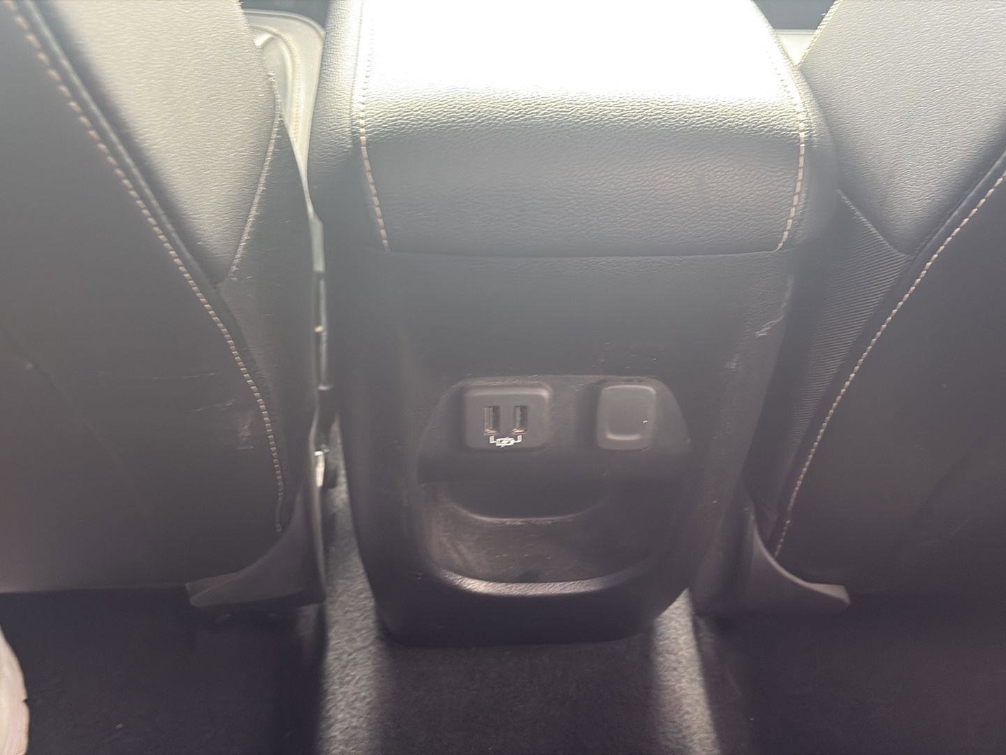 Used 2021 GMC Canyon Denali AWD/4WD image 7