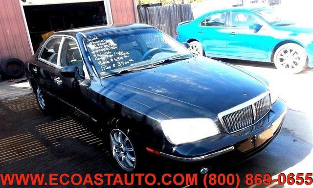 Used 2004 Hyundai XG350