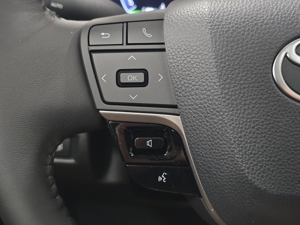 New 2026 Toyota Camry XSE image 34