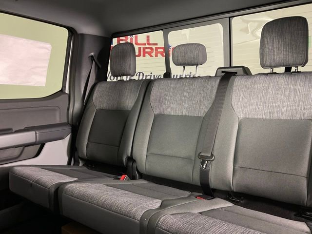 New 2026 Ford F250 XLT w/ XLT Premium Package image 15