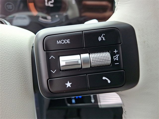 New 2026 Hyundai Santa Fe SEL image 12