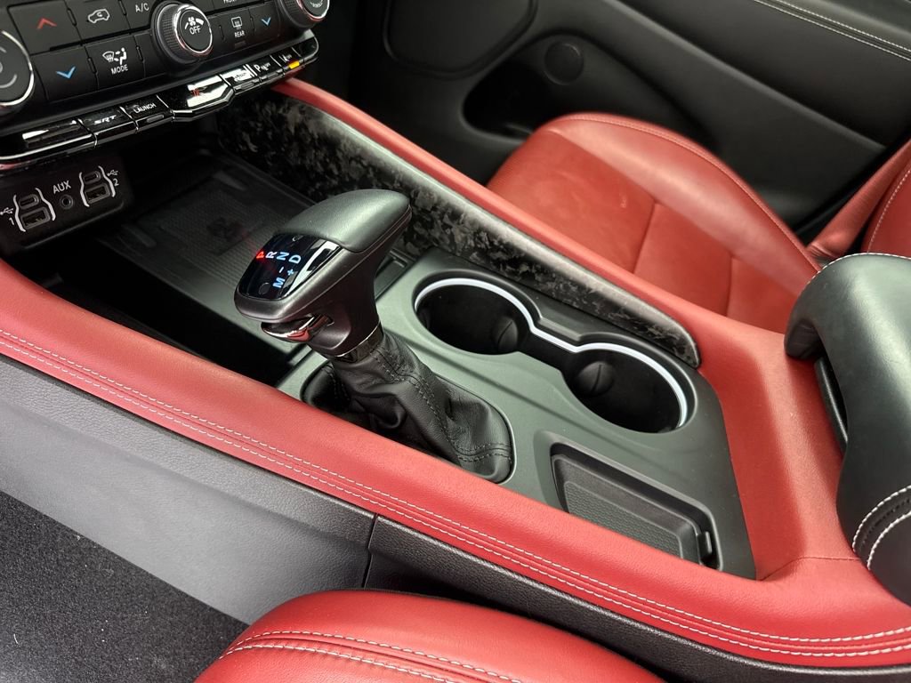 Used 2024 Dodge Durango SRT Hellcat image 24