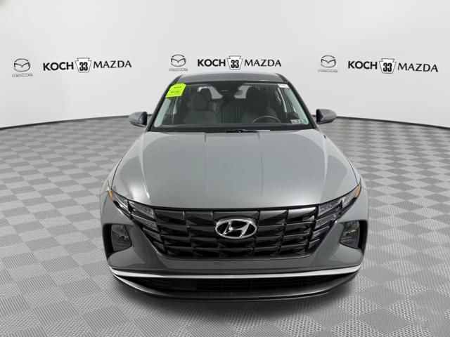 Used 2024 Hyundai Tucson SE image 2