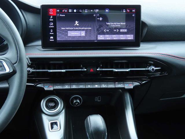 Used 2024 Dodge Hornet GT w/ Cold Weather Group image 29