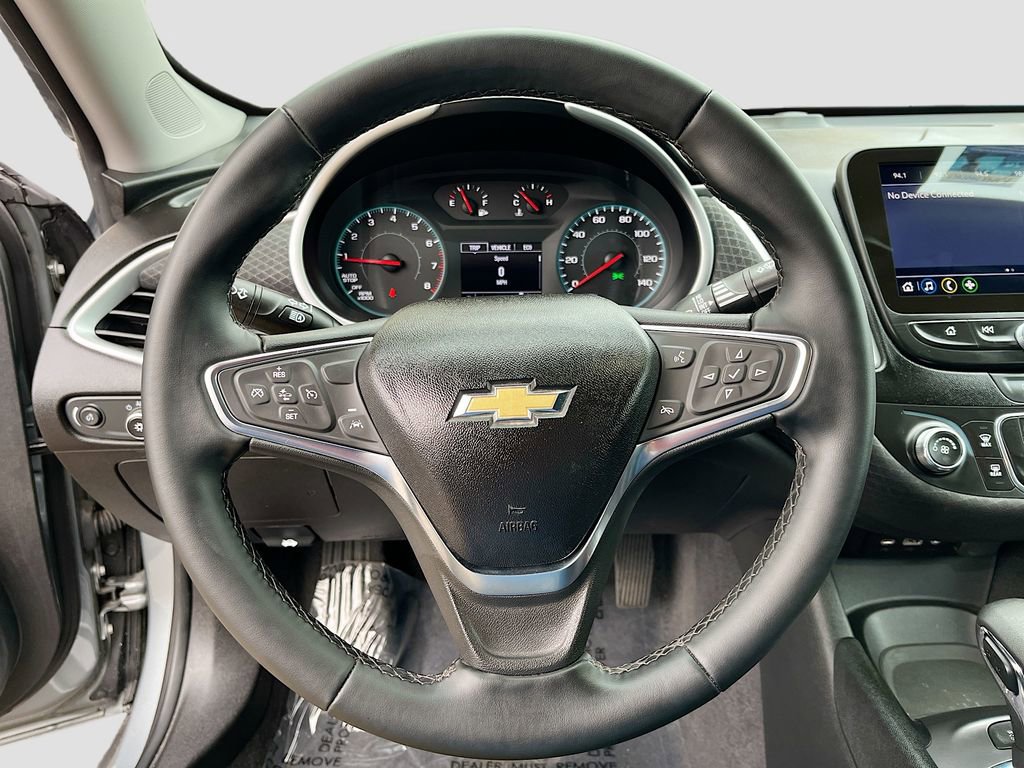 Used 2024 Chevrolet Malibu RS image 11