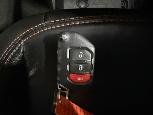 Used 2023 Jeep Gladiator Mojave w/ LED Lighting Group AWD/4WD image 43