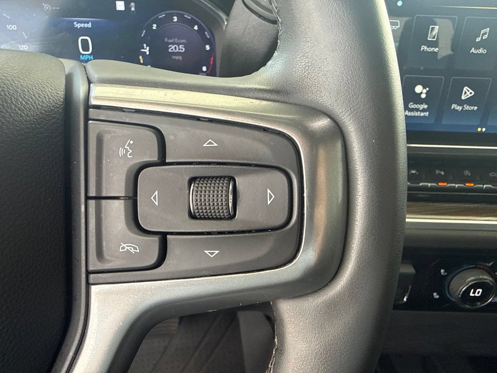 Used 2023 Chevrolet Silverado 1500 LT w/ Safety Package RWD image 26