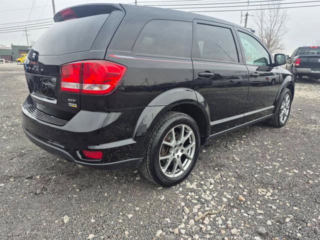 Used 2018 Dodge Journey GT image 6