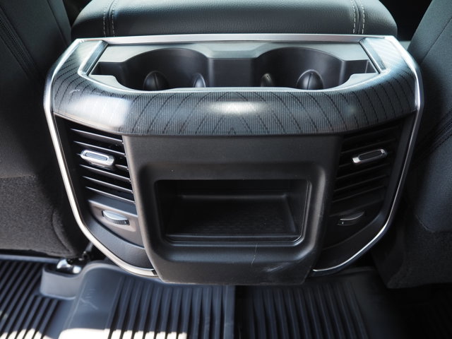 New 2025 RAM 2500 Lone Star image 24