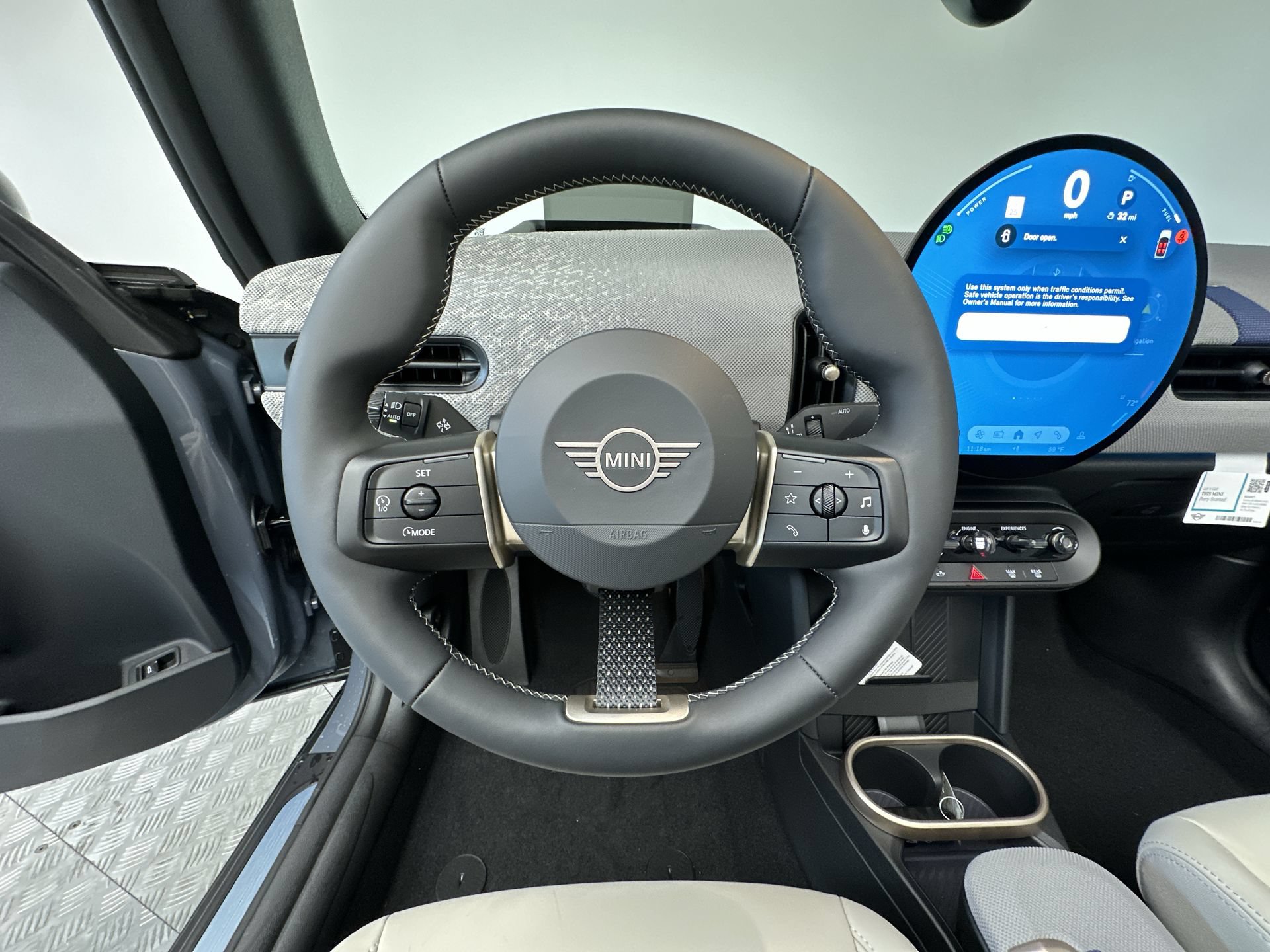 New 2026 MINI Cooper S FWD image 16