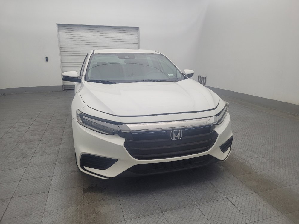 Used 2019 Honda Insight EX image 14