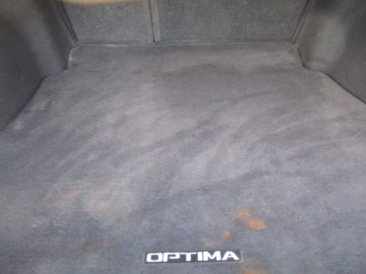 Used 2020 Kia Optima LX FWD image 30