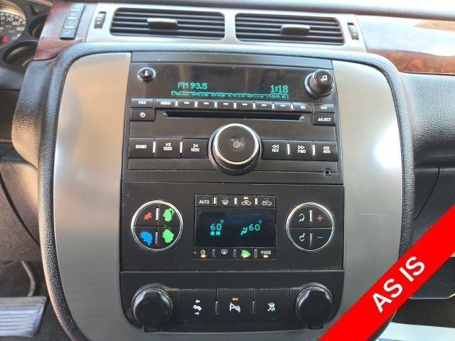 Used 2011 GMC Sierra 1500 SLT AWD/4WD image 11