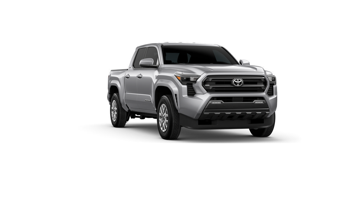 New 2026 Toyota Tacoma SR5 RWD image 16