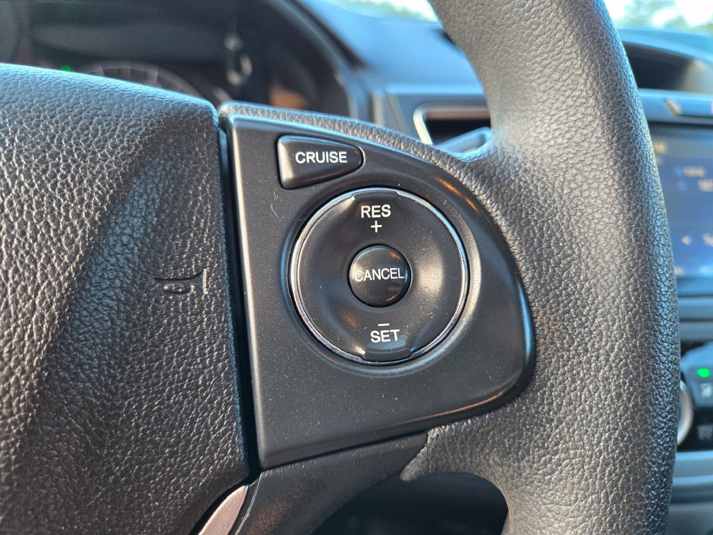 Used 2016 Honda CR-V EX image 19