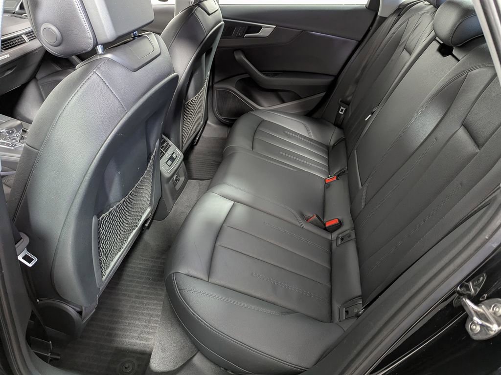 Used 2017 Audi A4 2.0T Premium Plus w/ Premium Plus Package image 49