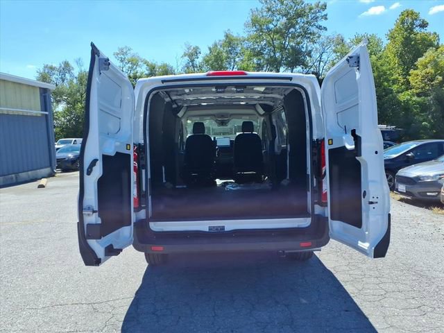 New 2025 Ford Transit 250 Low Roof w/ Load Area Protection Package image 6