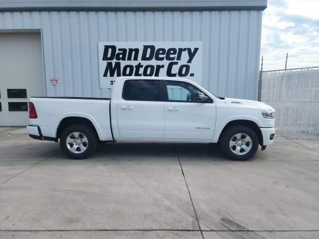 New 2026 RAM 1500 Big Horn image 18