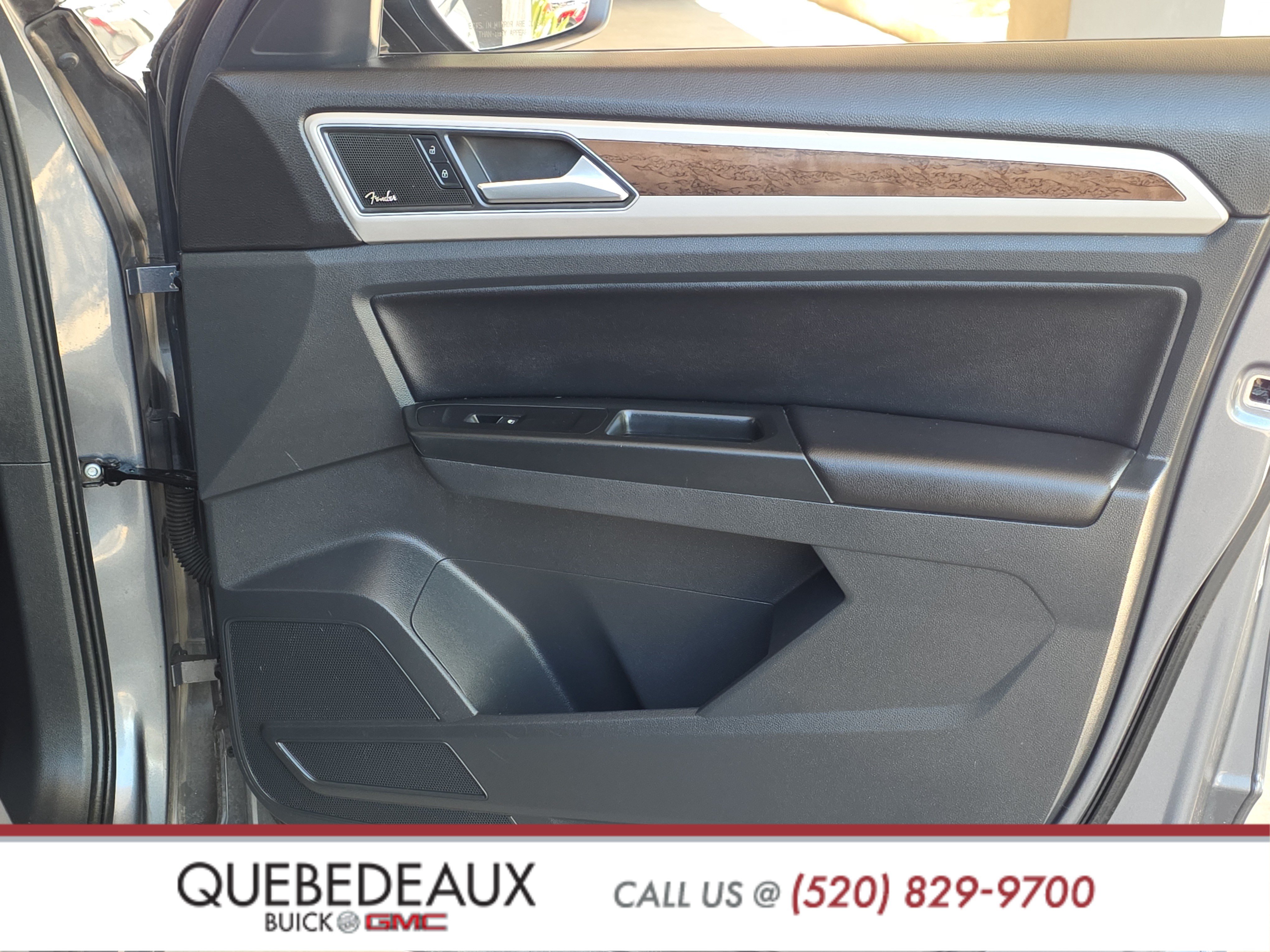 Used 2019 Volkswagen Atlas SEL Premium AWD/4WD image 32