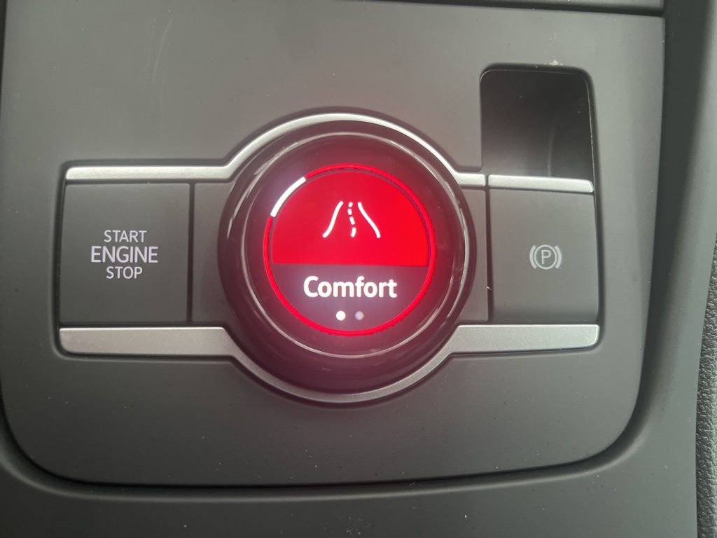 New 2026 Volkswagen Tiguan SE AWD/4WD image 29
