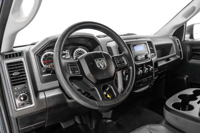 Used 2017 RAM 1500 Tradesman image 12