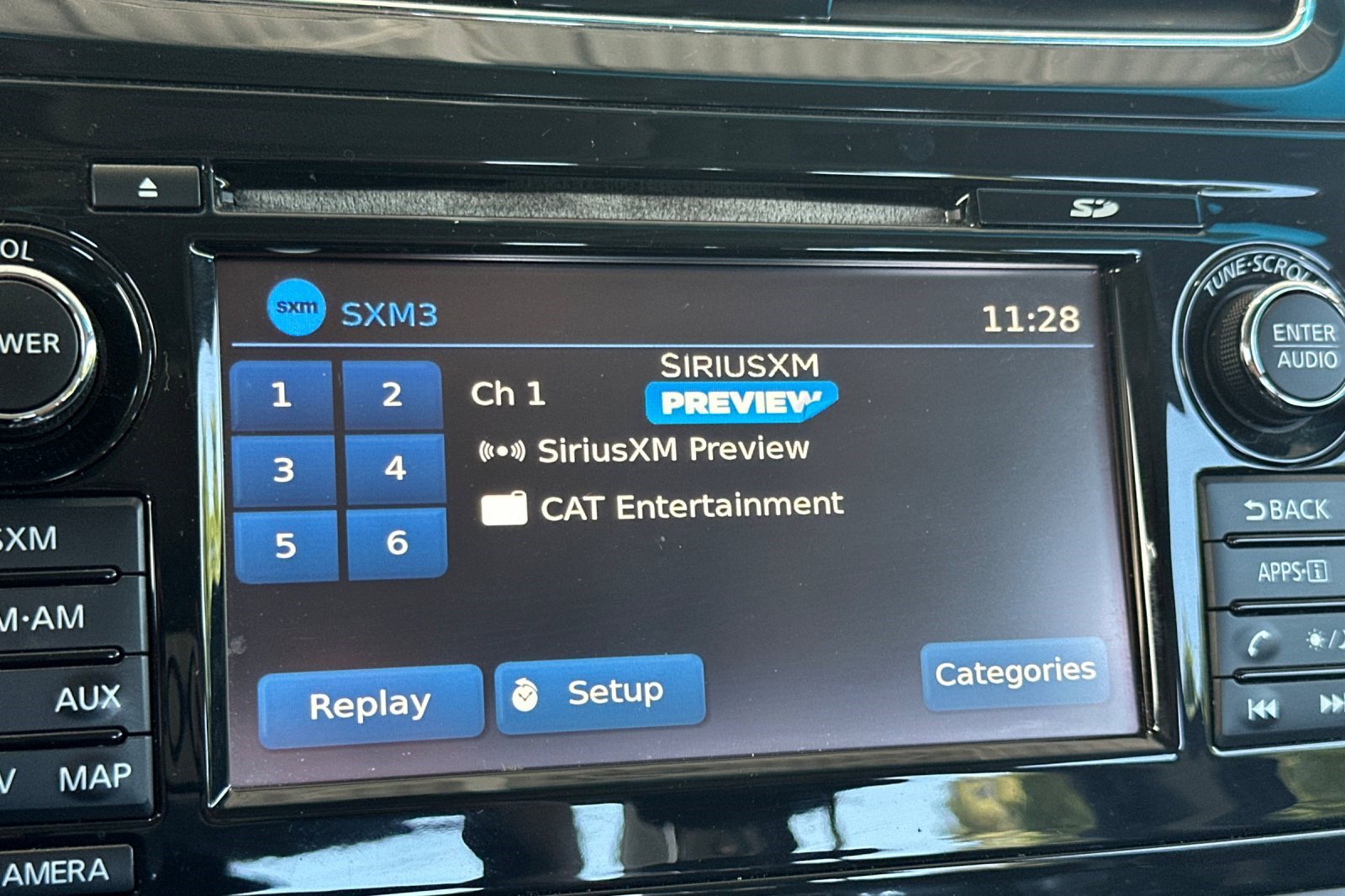 Used 2015 Nissan Altima 3.5 SL FWD image 22