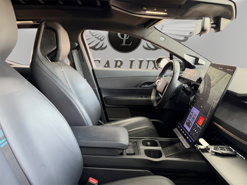 Used 2023 Fisker Ocean One image 14