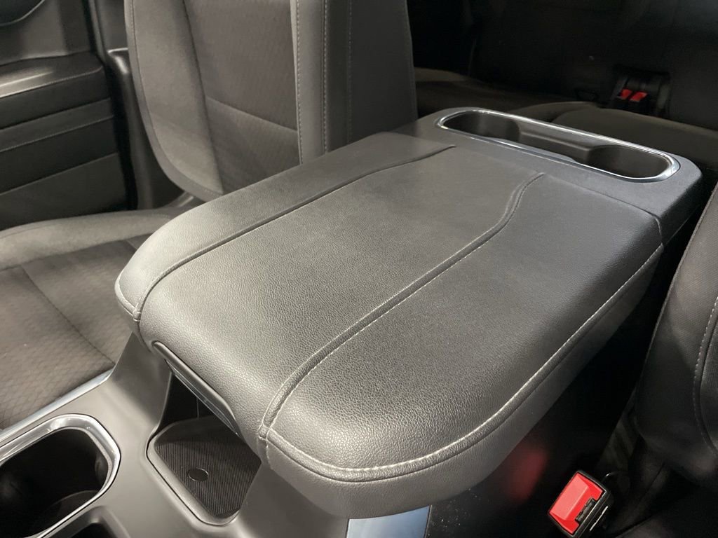 Used 2024 Chevrolet Silverado 1500 RST AWD/4WD image 47