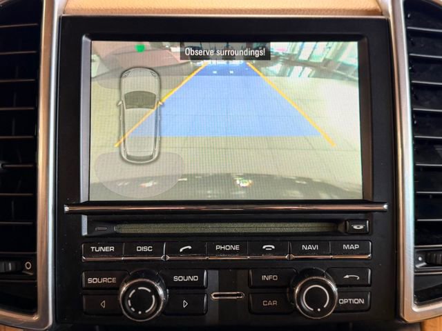 Used 2012 Porsche Cayenne image 31