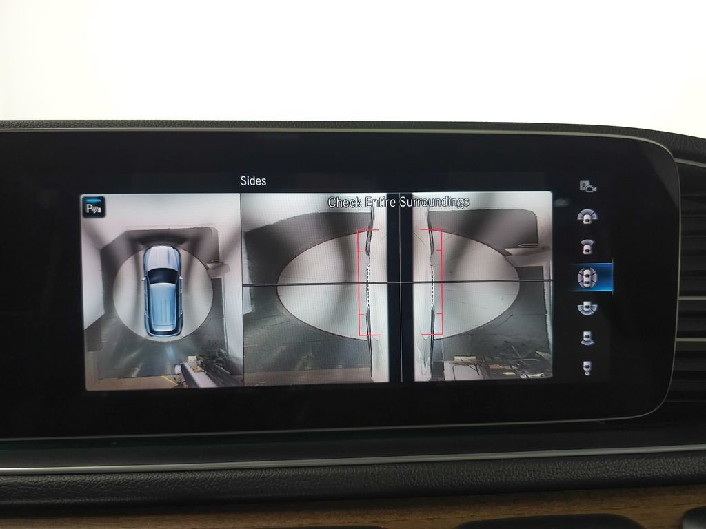 Certified 2023 Mercedes-Benz GLE 350 4MATIC image 20