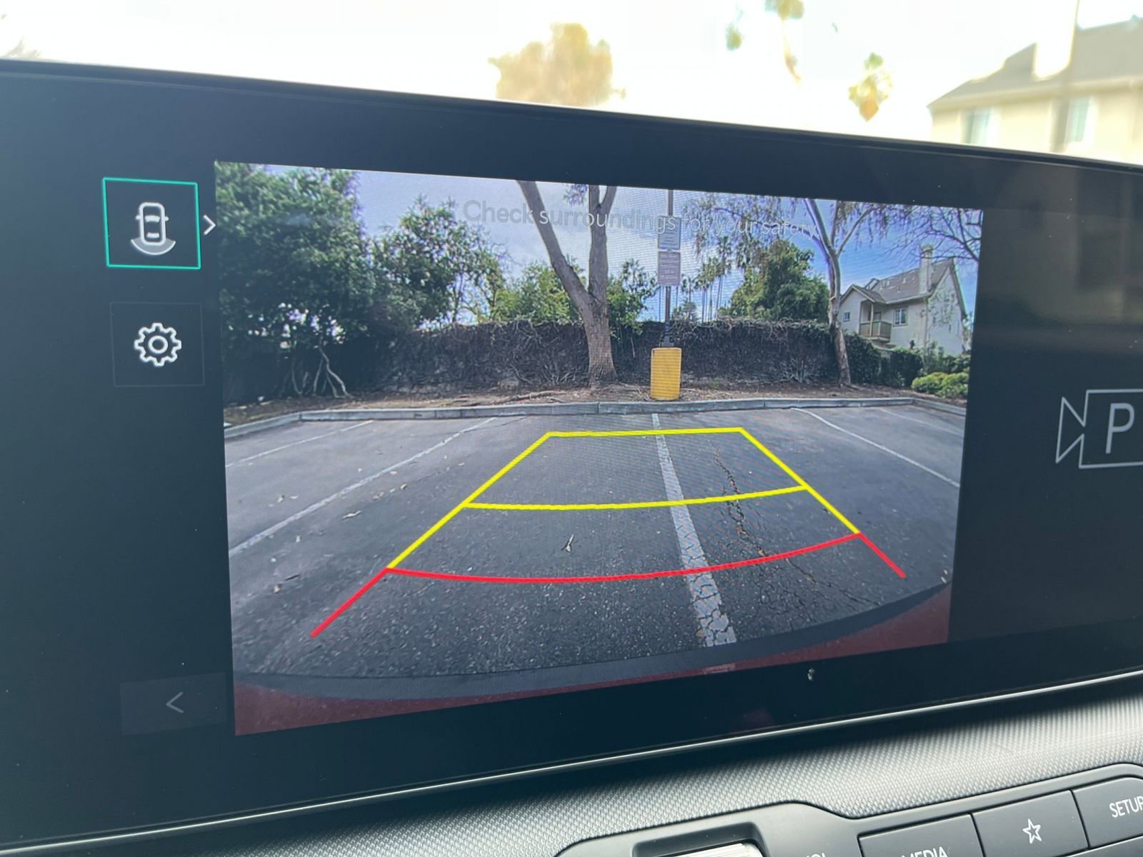 Used 2025 Kia K4 LXS image 22