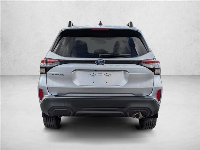 New 2026 Subaru Forester Limited image 7