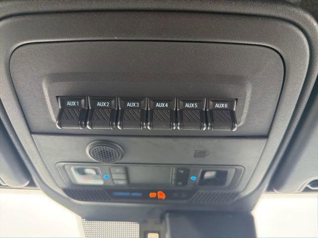 Used 2022 Ford Bronco Big Bend image 30