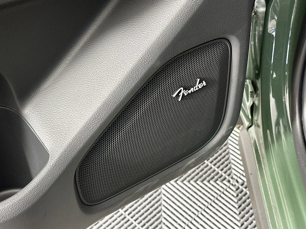 New 2026 Nissan Frontier PRO-4X w/ Pro Premium Package image 26