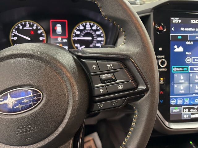 Used 2024 Subaru Crosstrek 2.5i Sport image 25